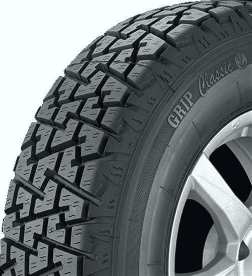 Nyári terepjáró gumik 205/80R16 104T Vredestein GRIP CLASSIC XL