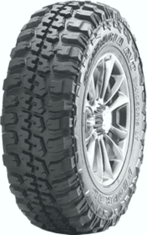 Nyári terepjáró gumik 205/80R16 108Q Federal COURAGIA M/T