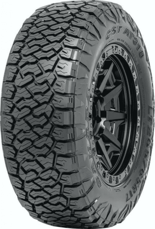 Nyári terepjáró gumik 205/80R16 110/108Q CST AT318