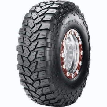 Nyári terepjáró gumik 205/80R16 110/108Q Maxxis M8060 TREPADOR