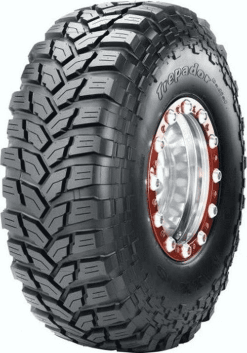Nyári terepjáró gumik 205/80R16 110/108Q Maxxis M8060 TREPADOR