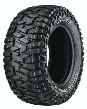 Nyári terepjáró gumik 205/80R16 110/108Q Unigrip LATERAL FORCE M/T