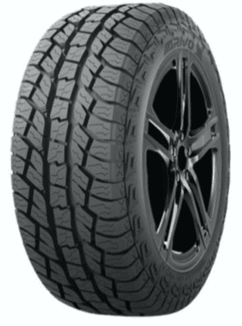 Nyári terepjáró gumik 205/80R16 110/108S Arivo TERRAMAX ARV PRO A/T