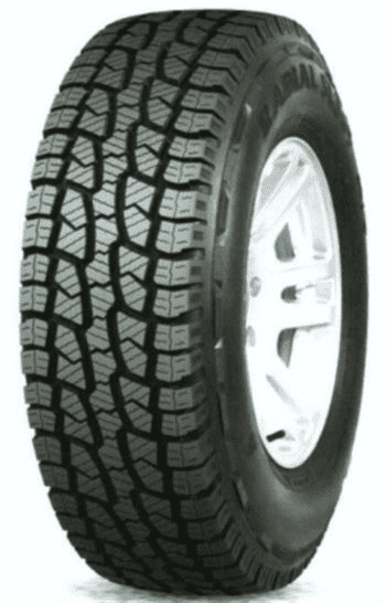 Nyári terepjáró gumik 205/80R16 110/108S Goodride SL369 A/T