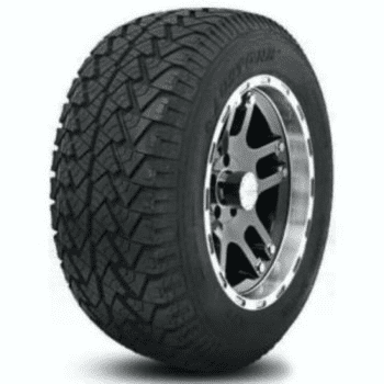 Nyári terepjáró gumik 205/R16 110/108S Cheng Shan SPORTCAT CSC-302