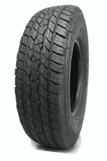 Nyári terepjáró gumik 205/R16 110/108T Triangle AGILEX A/T TR292