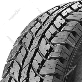 Nyári terepjáró gumik 205/R16 110S Nankang FORTA FT-7