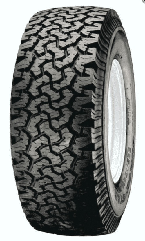 Nyári terepjáró gumik 215/65R16 98S Insa Turbo (Reg.) RANGER AT