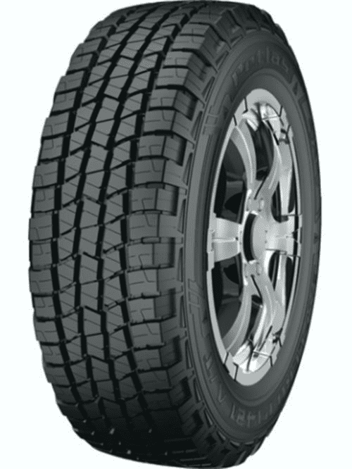 Nyári terepjáró gumik 215/65R16 98T Petlas PT421 A/T