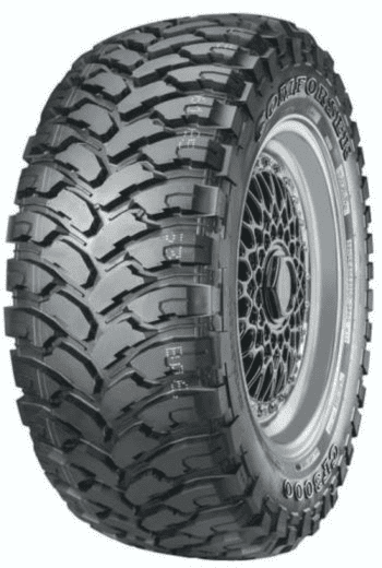 Nyári terepjáró gumik 215/75R15 100/97Q Comforser CF3000 M/T