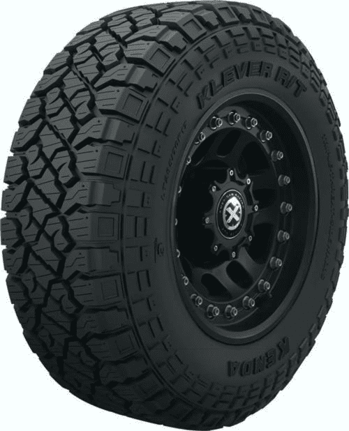 Nyári terepjáró gumik 215/75R15 100/97Q Kenda KLEVER R/T KR601