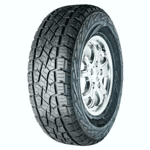 Nyári terepjáró gumik 215/75R15 100/97R Massimo ROCCIA AT