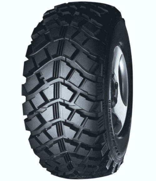 Nyári terepjáró gumik 215/75R15 100Q Insa Turbo (Reg.) SAHARA
