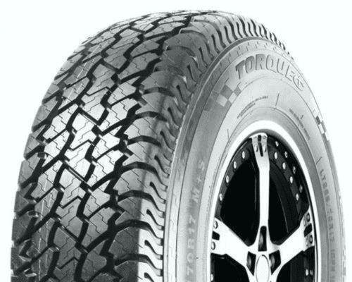 Nyári terepjáró gumik 215/85R16 115/112R Torque AT701