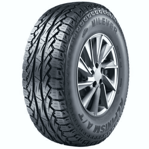 Nyári terepjáró gumik 225/65R17 102T Milever MU050 A/T