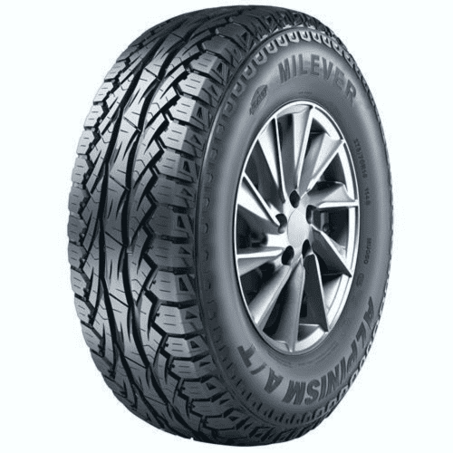 Nyári terepjáró gumik 225/65R17 102T Milever MU050 A/T
