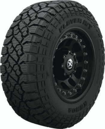 Nyári terepjáró gumik 225/75R15 102/99Q Kenda KLEVER R/T KR601