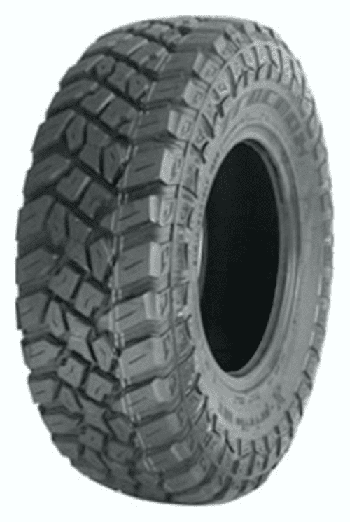 Nyári terepjáró gumik 225/75R16 115/112Q Tracmax X PRIVILO M/T