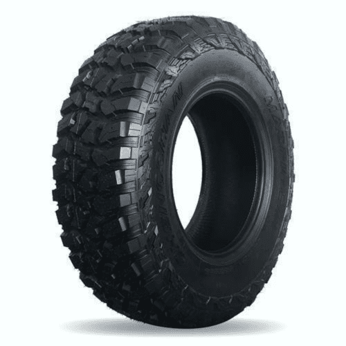 Nyári terepjáró gumik 225/75R16 115Q Fortune MASPIRE M/T
