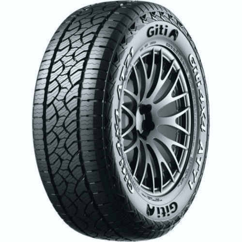 Nyári terepjáró gumik 235/60R18 103T Giti 4X4 AT71