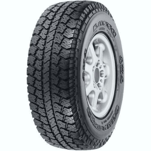 Nyári terepjáró gumik 235/65R17 108T Lassa COMPETUS A/T XL