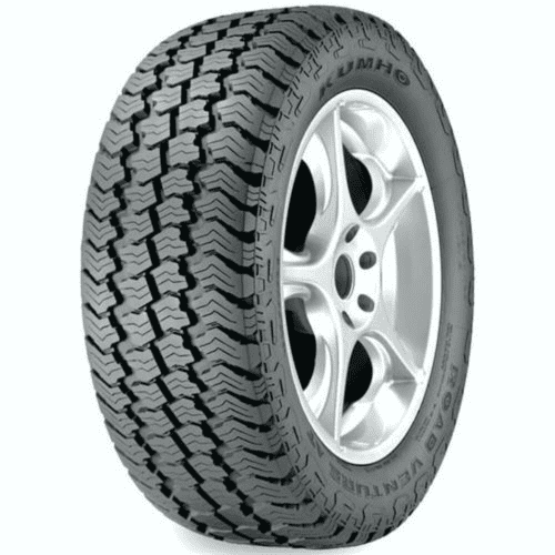 Nyári terepjáró gumik 235/65R17 108V Kumho KL78 XL