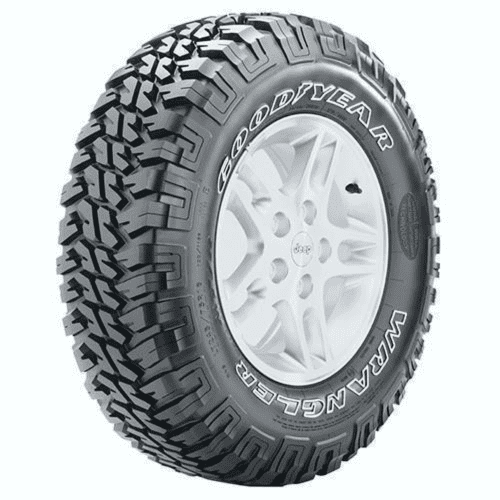 Nyári terepjáró gumik 235/70R16 106Q Goodyear WRANGLER MT/R