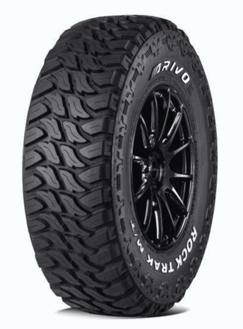 Nyári terepjáró gumik 235/75R15 104/101Q Arivo ROCK TRAK M/T
