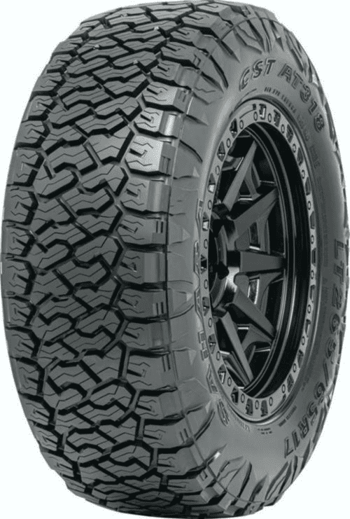 Nyári terepjáró gumik 235/75R15 104/101Q CST AT318