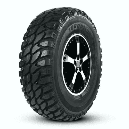 Nyári terepjáró gumik 235/75R15 104/101Q Torque MT701