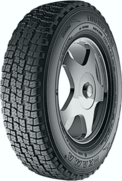 Nyári terepjáró gumik 235/75R15 105S Kama I-520