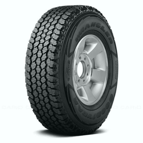 Nyári terepjáró gumik 235/75R15 109T Goodyear WRANGLER AT ADVENTURE XL