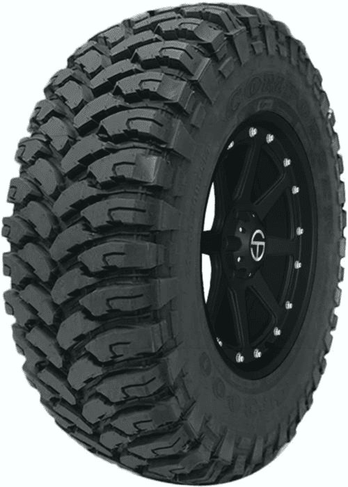 Nyári terepjáró gumik 235/85R16 120/116Q Comforser CF3000 M/T