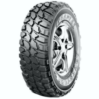 Nyári terepjáró gumik 235/85R16 120/116Q GT Radial ADVENTURO M/T