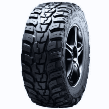 Nyári terepjáró gumik 235/85R16 120/116Q Kumho ROAD VENTURE MT KL71