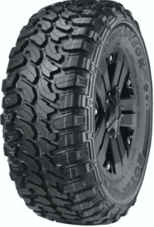 Nyári terepjáró gumik 235/85R16 120/116Q Royal Black ROYAL M/T