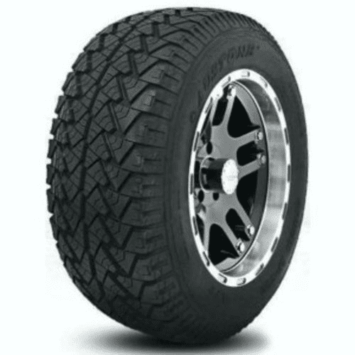 Nyári terepjáró gumik 245/65R17 107T Cheng Shan SPORTCAT CSC-302