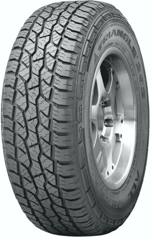 Nyári terepjáró gumik 245/65R17 111T Triangle AGILEX A/T TR292 XL