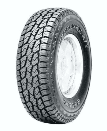 Nyári terepjáró gumik 245/70R16 107S Sailun TERRAMAX A/T