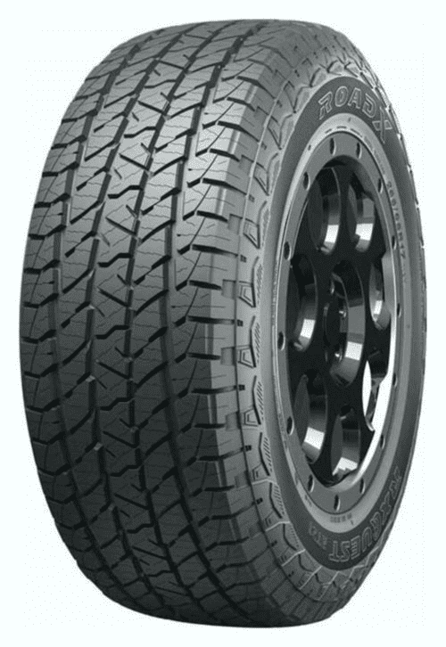 Nyári terepjáró gumik 245/70R16 111H Roadx RX QUEST AT21 XL