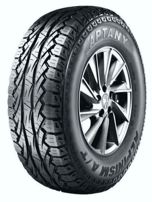 Nyári terepjáró gumik 245/70R16 111T Aptany ALPINISM A/T RU006 XL