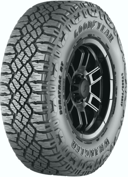 Nyári terepjáró gumik 245/70R16 113Q Goodyear WRANGLER DURATRAC RT