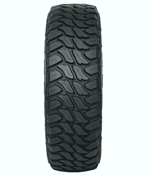 Nyári terepjáró gumik 245/70R16 118/115Q Fronway ROCKHUNTER M/T