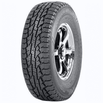 Nyári terepjáró gumik 245/70R17 110T Nokian ROTIIVA AT