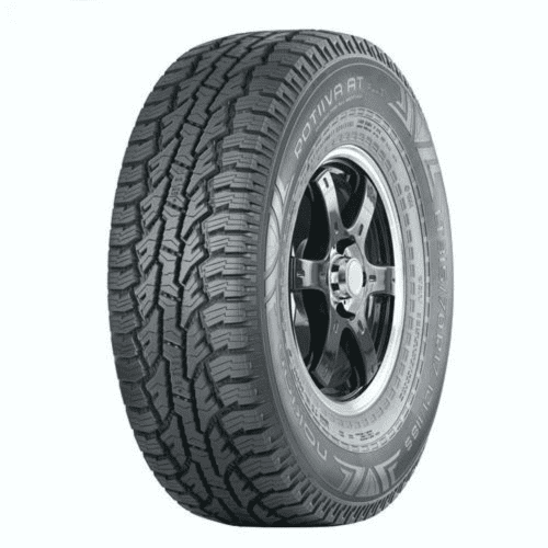 Nyári terepjáró gumik 245/70R17 116S Nokian ROTIIVA AT PLUS