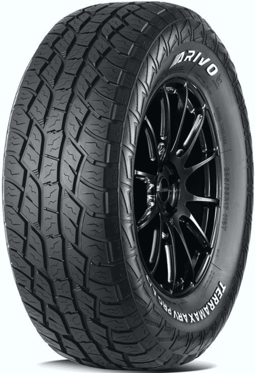Nyári terepjáró gumik 245/75R16 111T Arivo TERRAMAX ARV PRO A/T