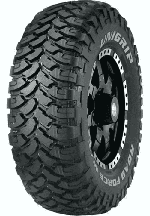 Nyári terepjáró gumik 245/75R16 120/116Q Unigrip ROAD FORCE M/T