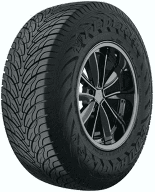 Nyári terepjáró gumik 255/45R20 105V Federal COURAGIA S/U XL