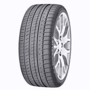 Nyári terepjáró gumik 255/55R18 109Y Michelin LATITUDE SPORT XL