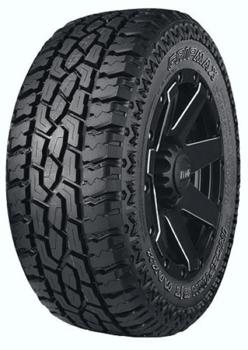 Nyári terepjáró gumik 255/55R19 112Q Gripmax INCEPTION S/T MAXX